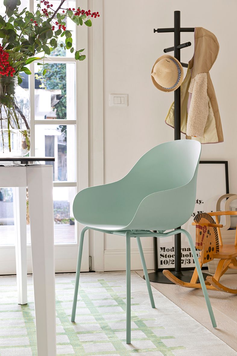Academy Chair - CB2137 by Connubia Calligaris | Style Our Home 