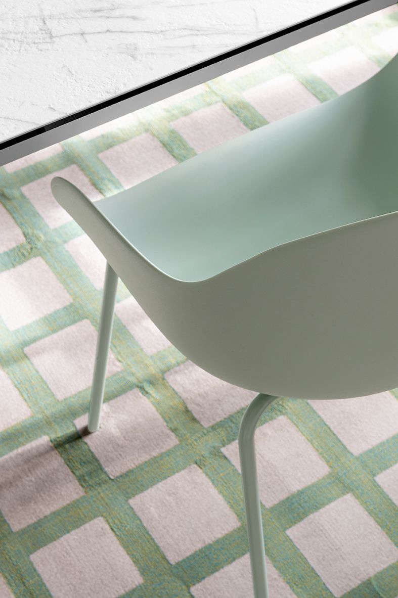 Academy Chair - CB2137 by Connubia Calligaris | Style Our Home 
