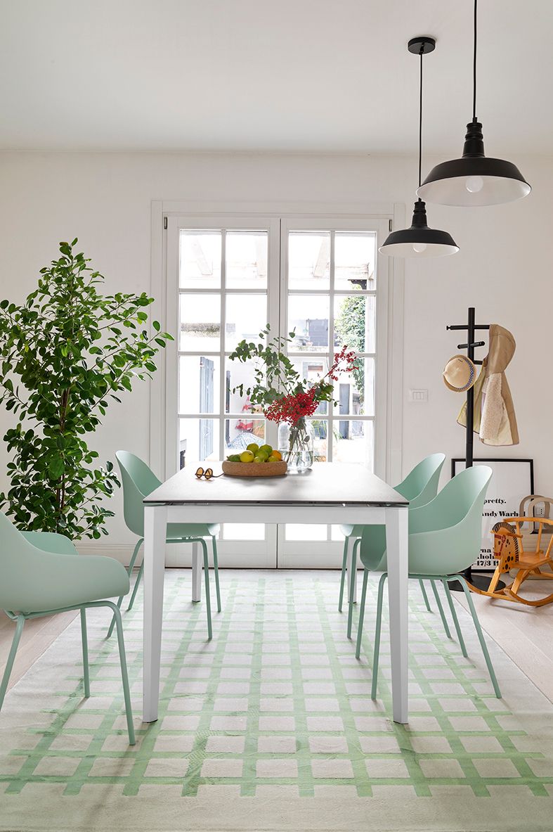Academy Chair - CB2137 by Connubia Calligaris | Style Our Home 