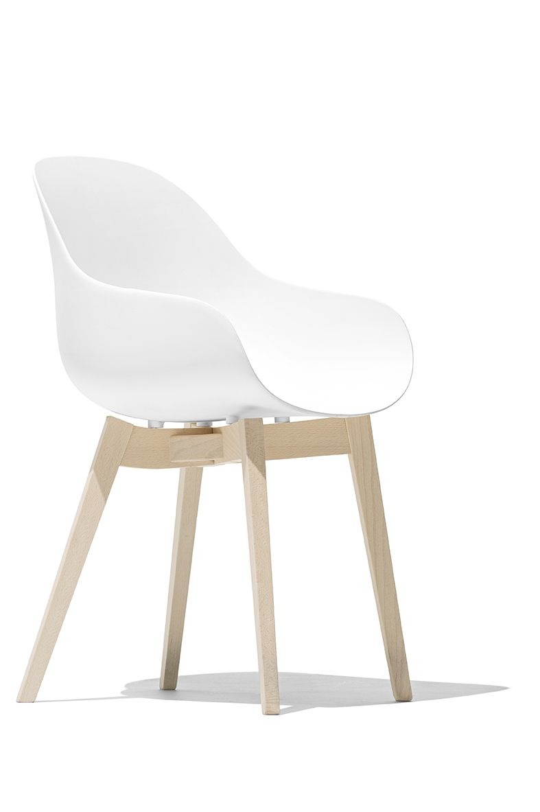 Academy Chair - CB2142 by Connubia Calligaris | Style Our Home 