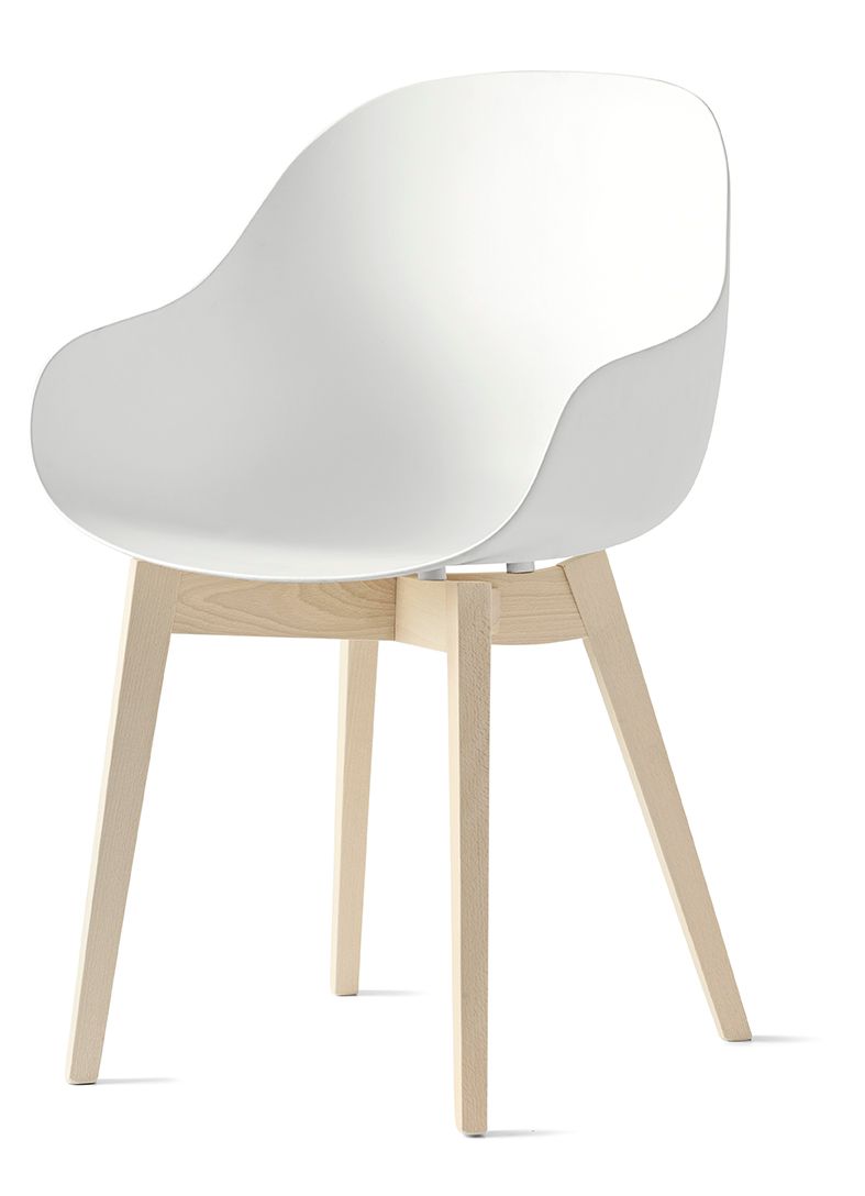 Academy Chair - CB2142 by Connubia Calligaris | Style Our Home 