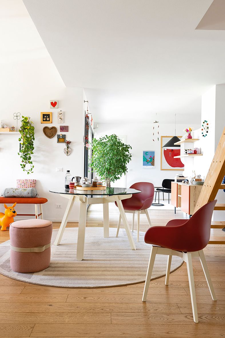 Academy Chair - CB2142 by Connubia Calligaris | Style Our Home 