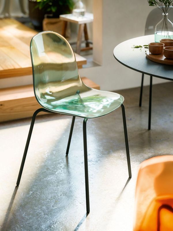 Academy Chair - CB2170 by Connubia Calligaris | Style Our Home