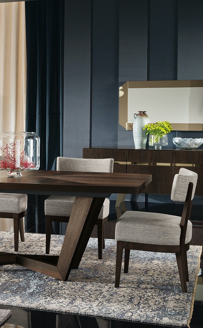 Accademia Mirror by Alf Italia | Style Our Home