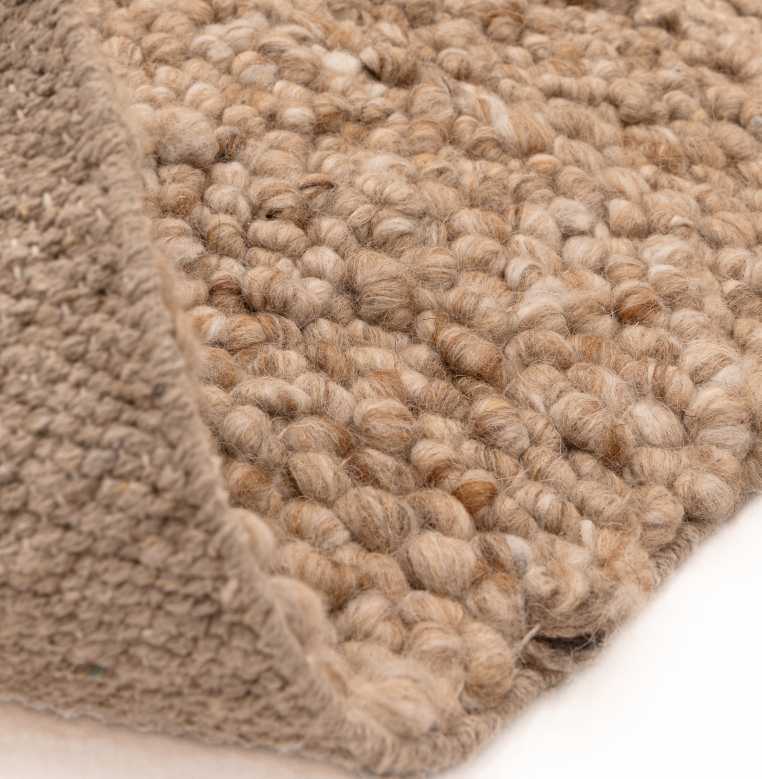 Adler Honey Rug by Asiatic | Style Our Home