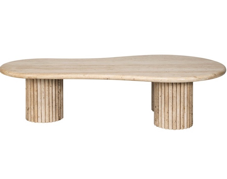 La Cantera Organic Coffee Table by Richmond Interiors | Style Our Home