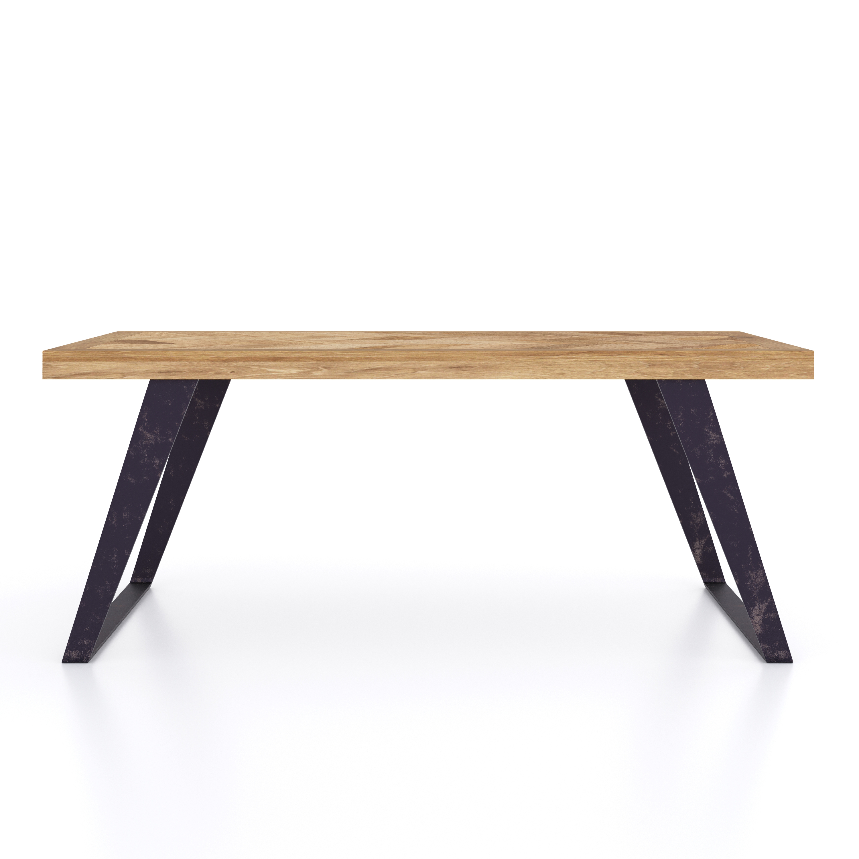 Heritage Agra Coffee Table by IFD | Style Our Home