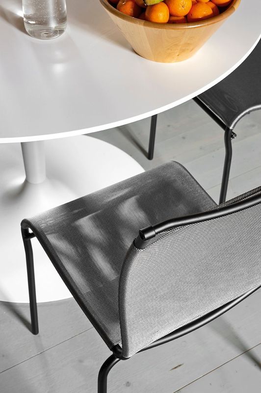 Air Chair - CB93 by Connubia Calligaris | Style Our Home 