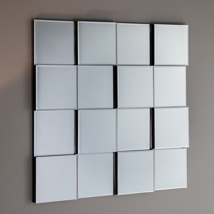 Allenby Mirror | Style Our Home
