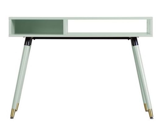 Allestree Mint Console Table by Hudson Living | Style Our Home