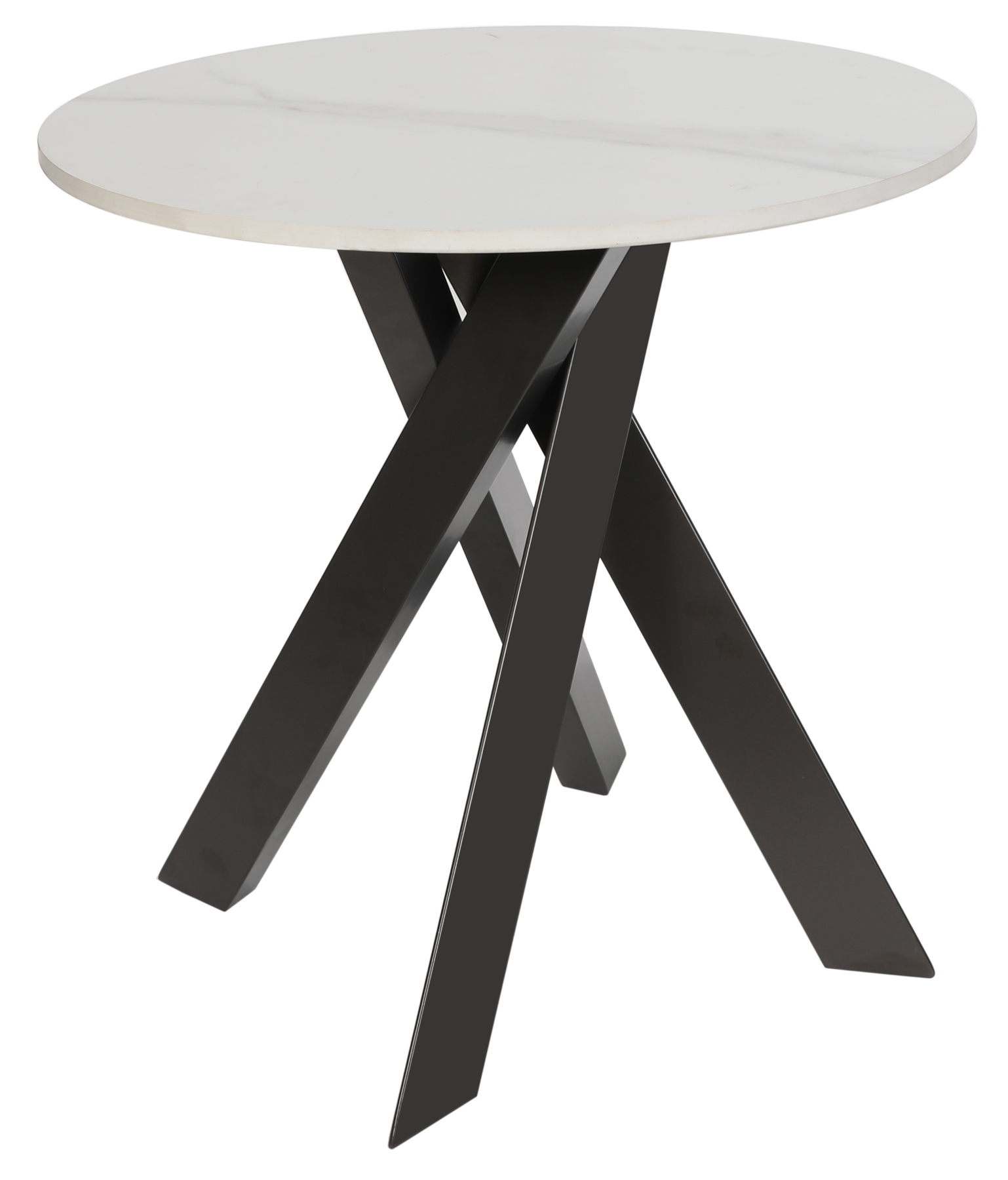 Alpha Round Lamp Table by Classic Furniture | Style Our Home