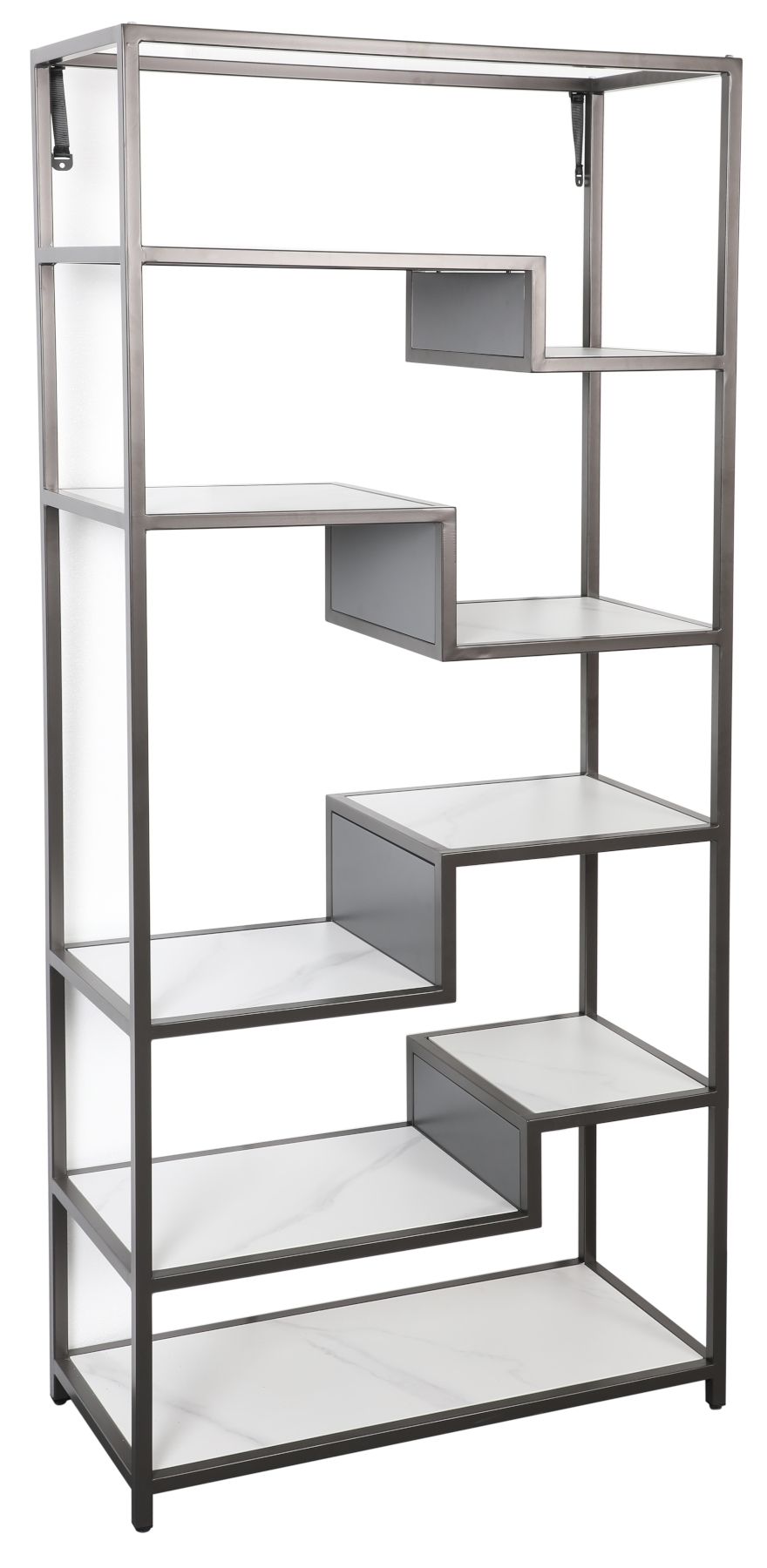 Alpha Display Unit by Classic Furniture | Style Our Home