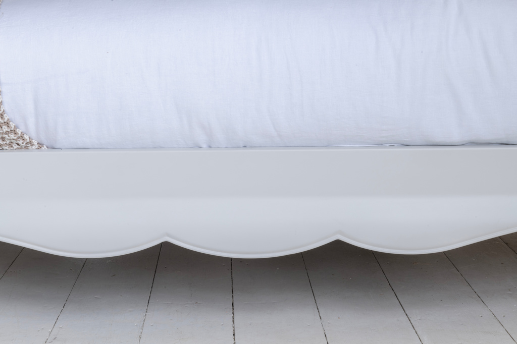 Amelie 180cm High End Bed by Willis & Gambier | Style Our Home  
