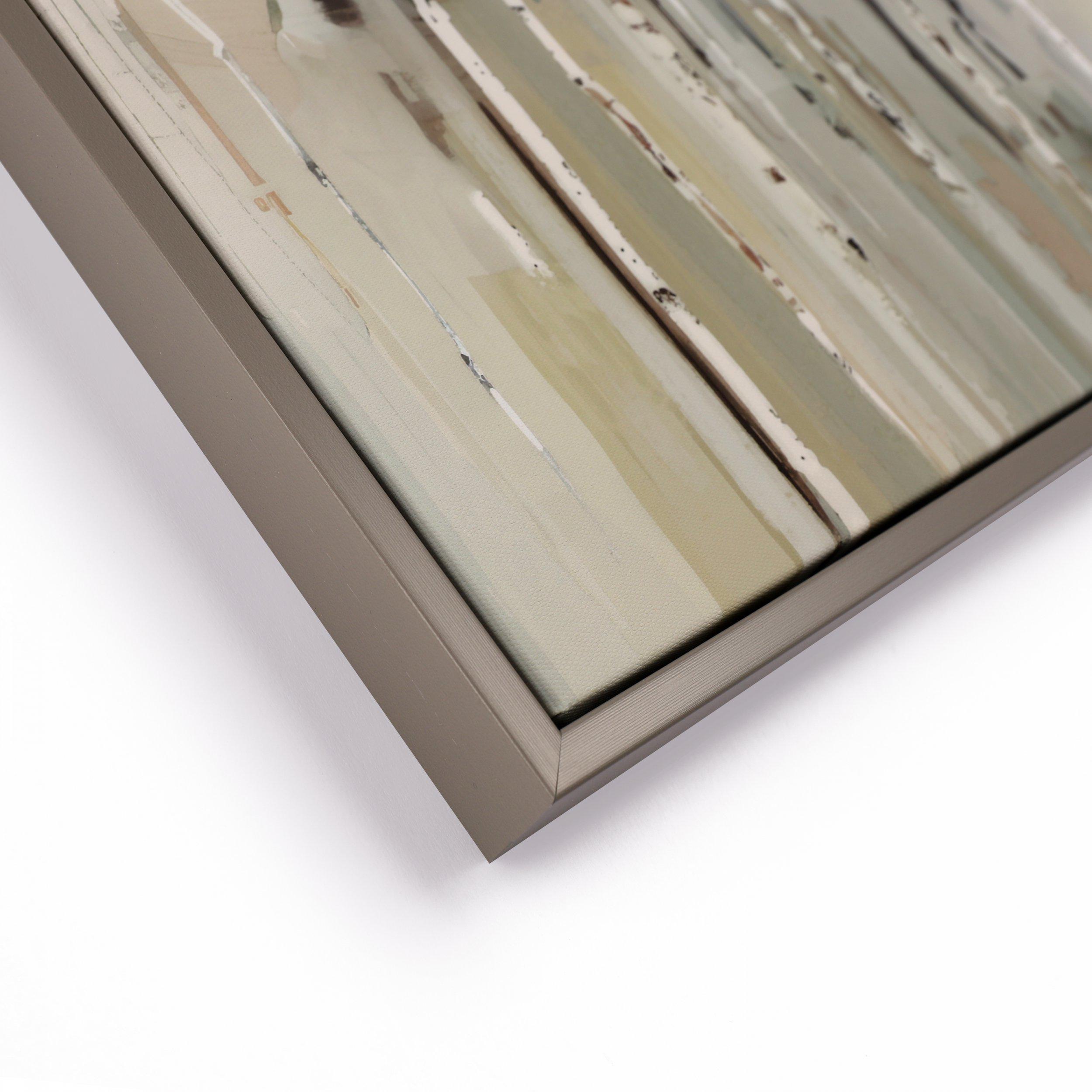Time to Shine Framed Canvas  by Gallery Living | Style Our Home