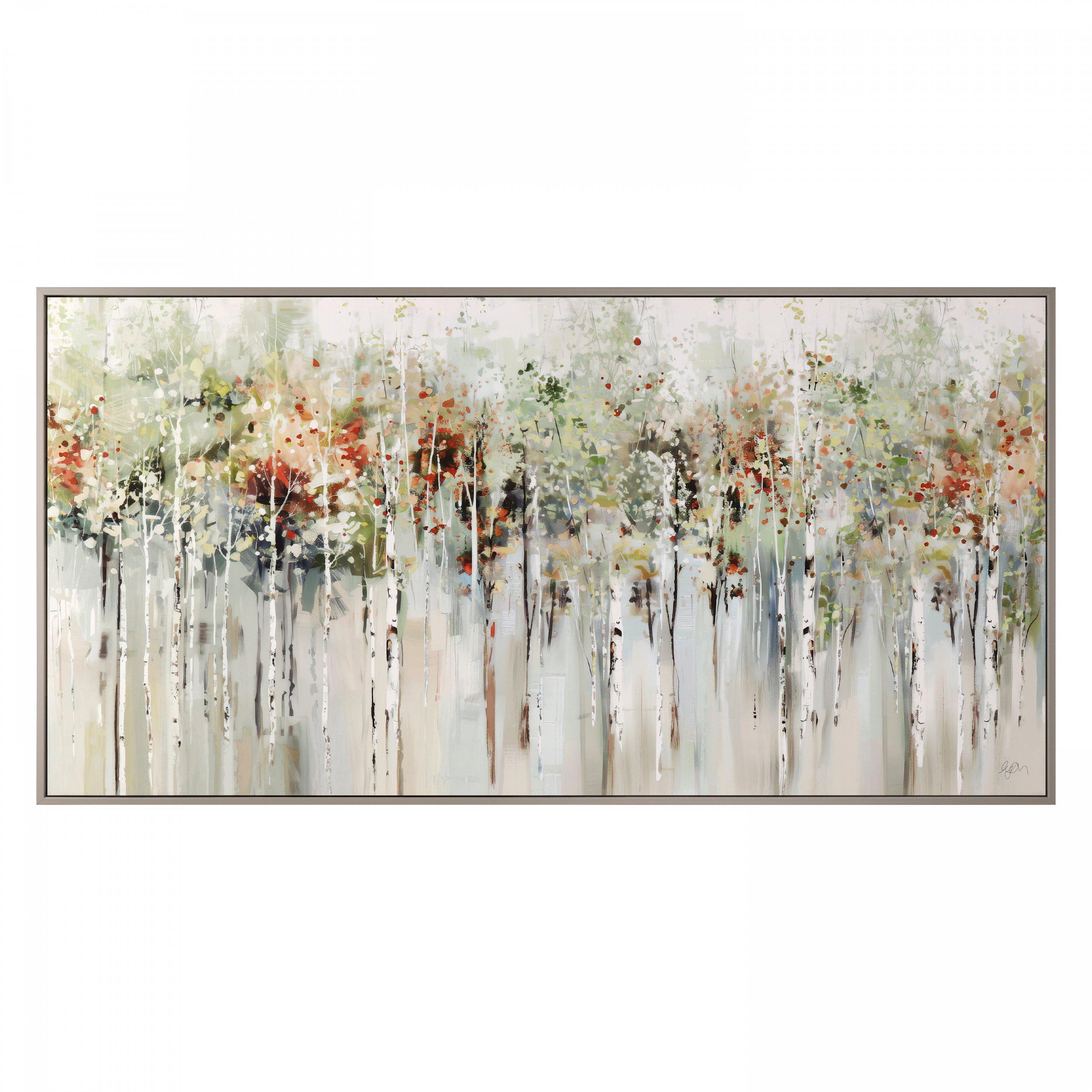 Time to Shine Framed Canvas  by Gallery Living | Style Our Home