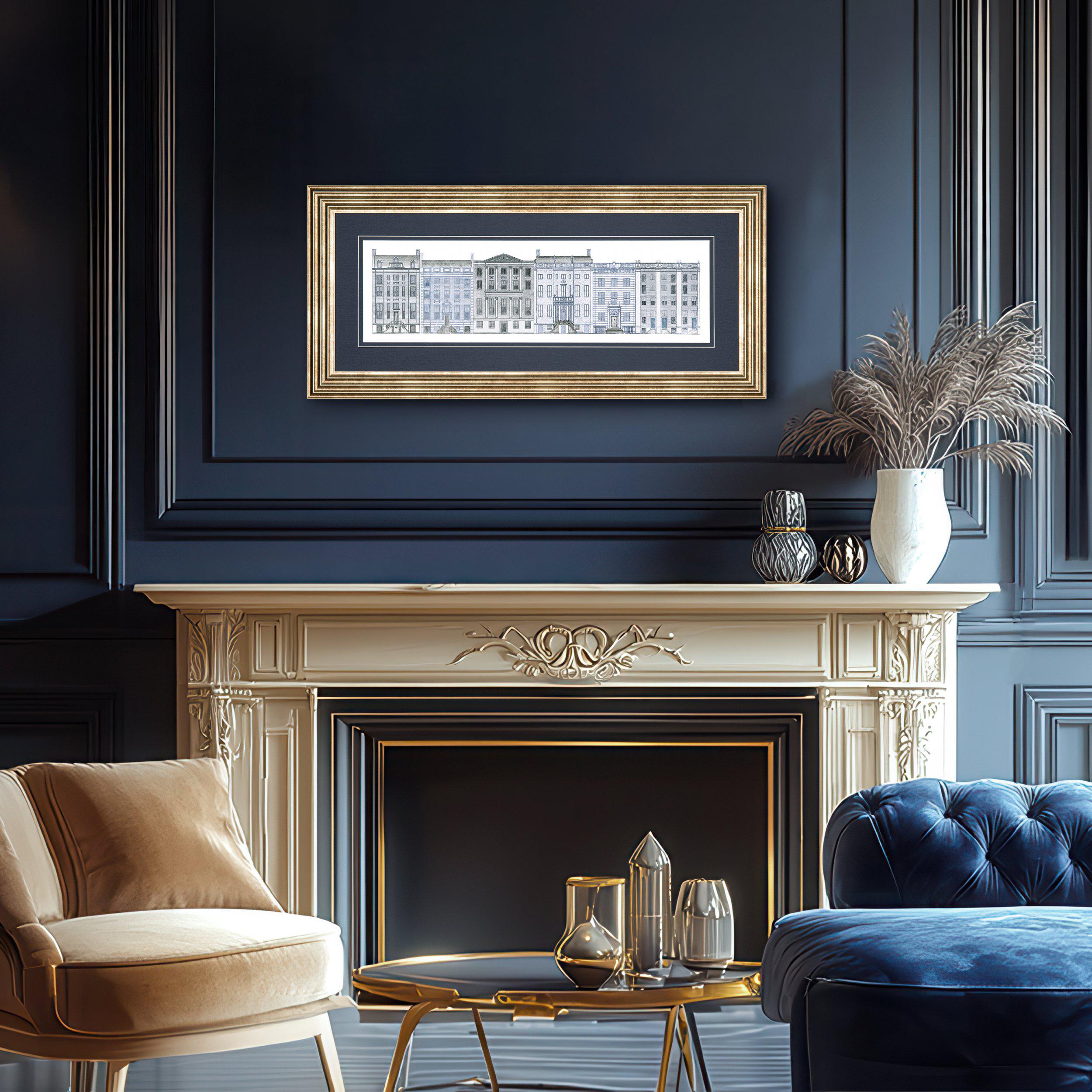 Age of Elegance Framed Art  by Gallery Living | Style Our Home