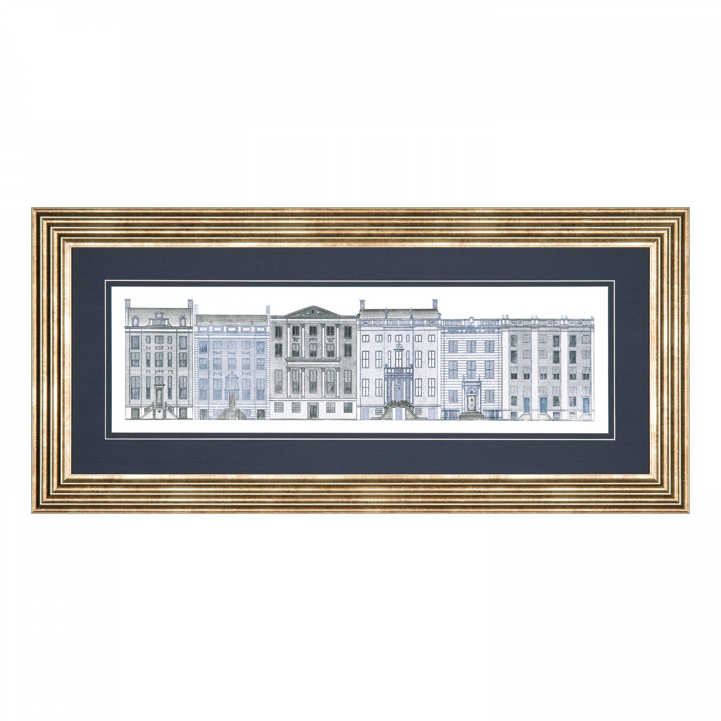 Age of Elegance Framed Art  by Gallery Living | Style Our Home