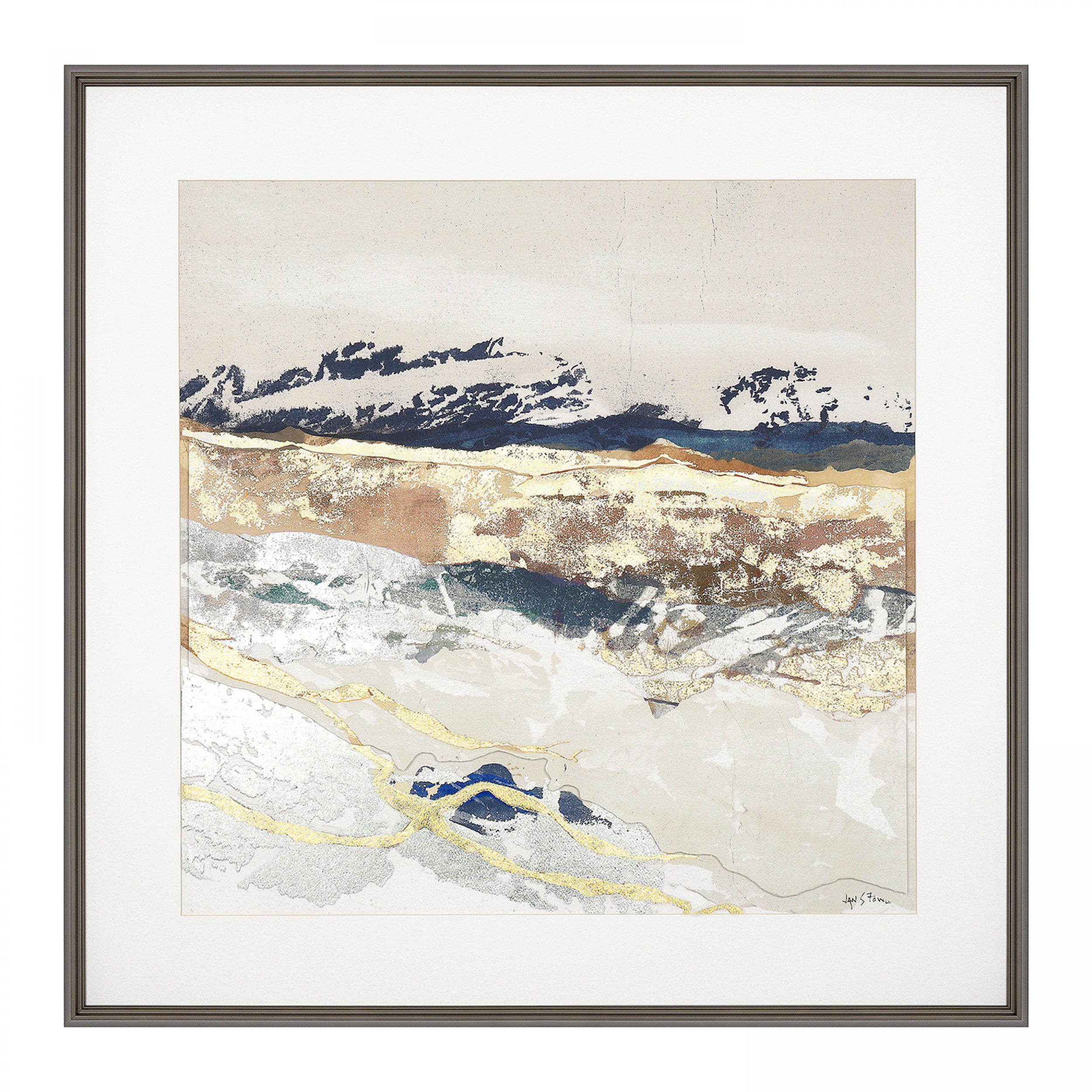 Sidelines Framed Art  by Gallery Living | Style Our Home