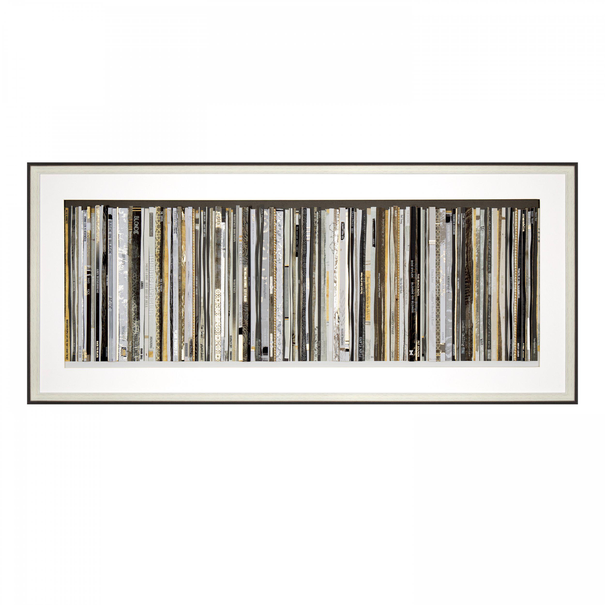 Classic Vinyl Framed Art  by Gallery Living | Style Our Home
