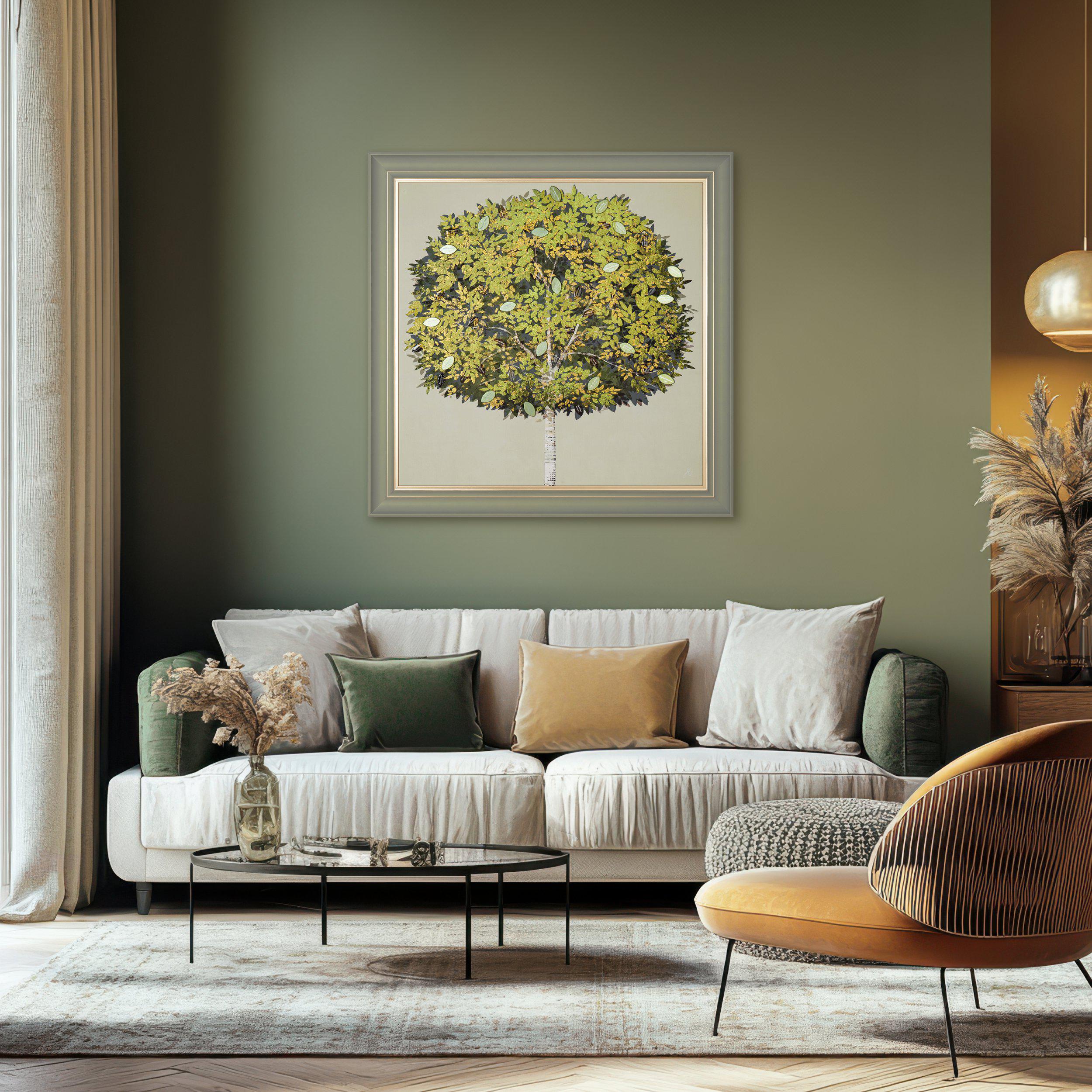 The Love Tree Framed Art  by Gallery Living | Style Our Home