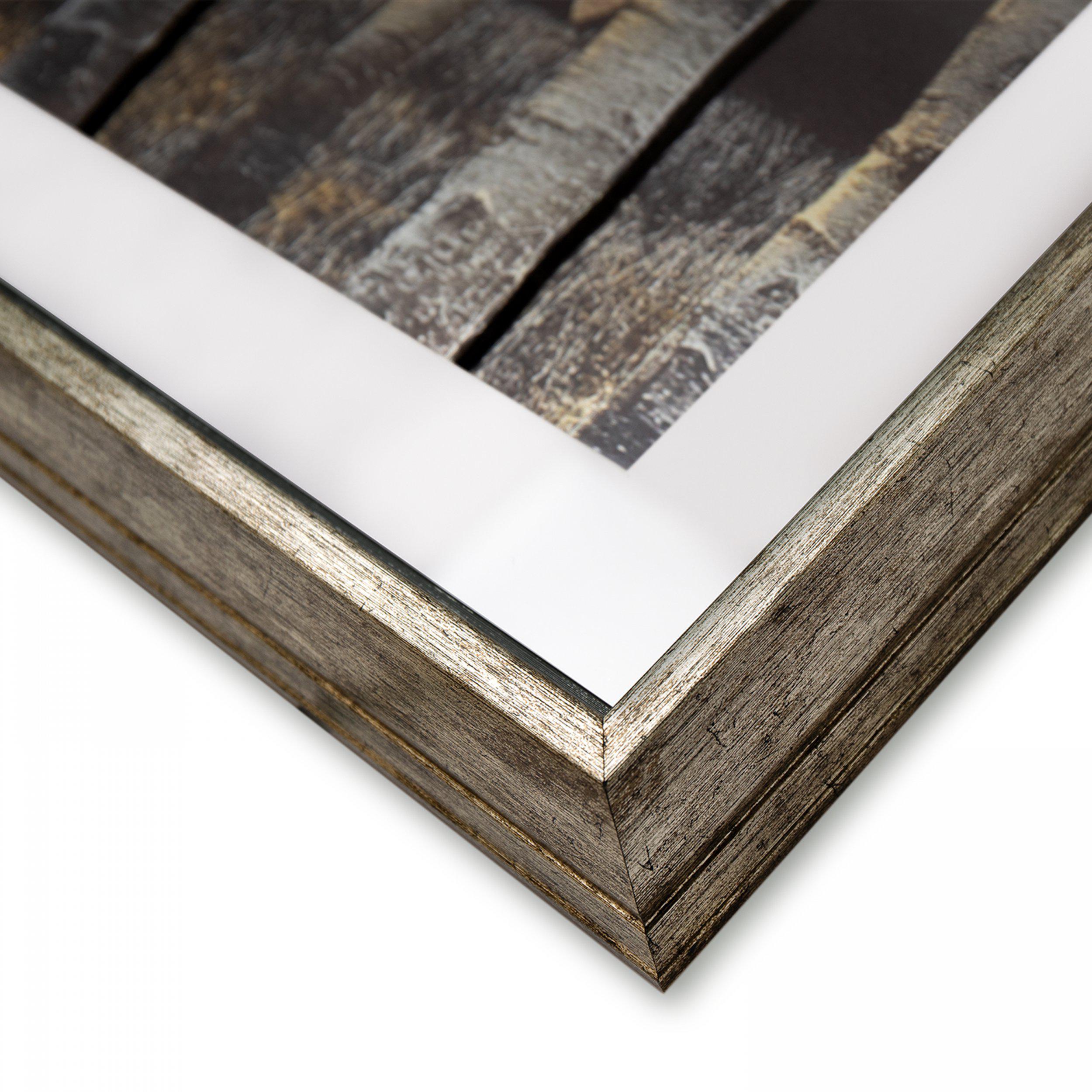 Heartwood Framed Art  by Gallery Living | Style Our Home