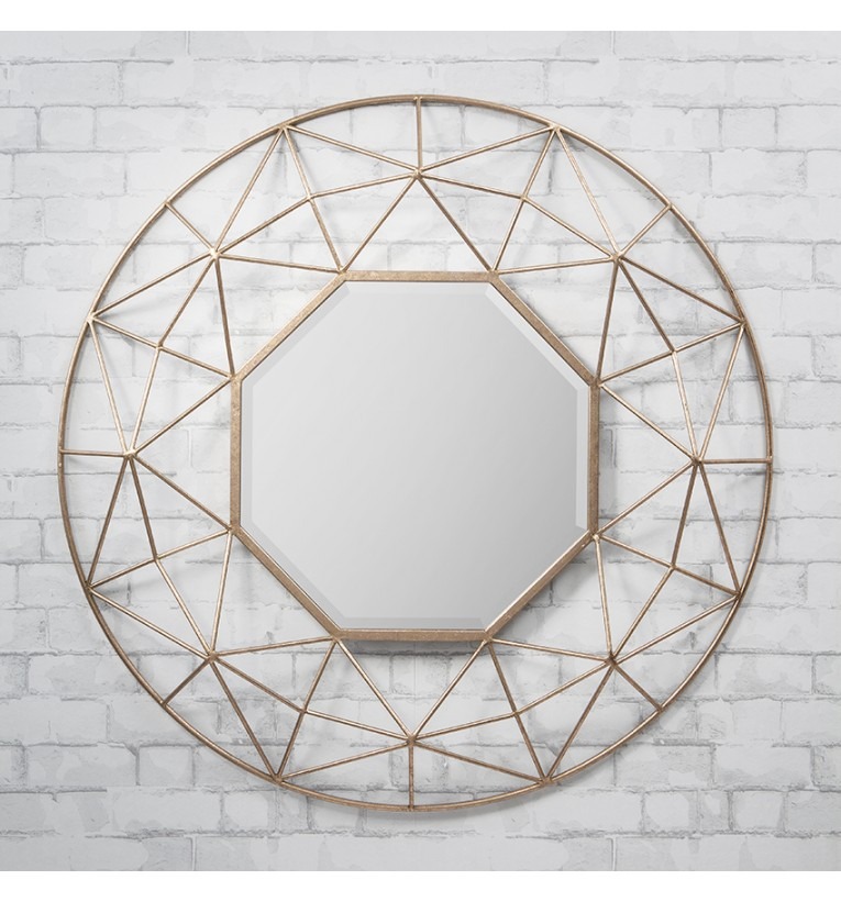 Andromeda Mirror | Style Our Home