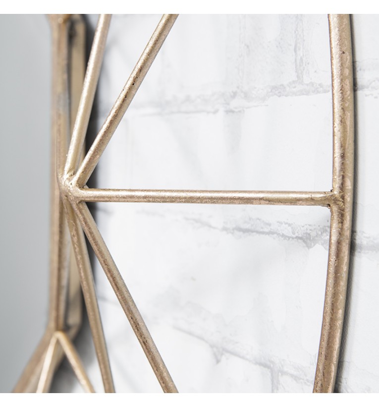 Andromeda Mirror | Style Our Home