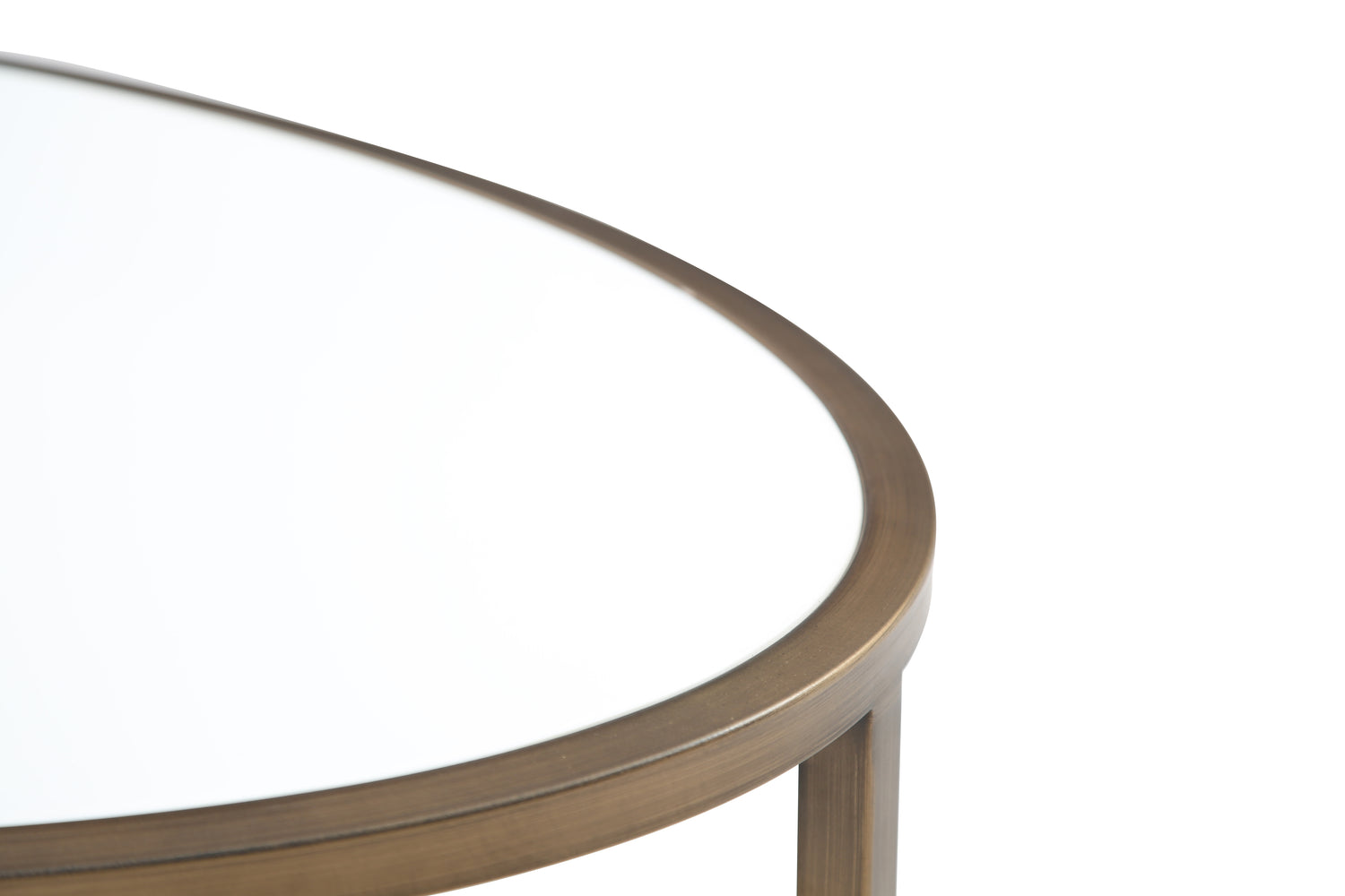 Anthea Coffee Table - Small by Tommy Franks | Style Our Home