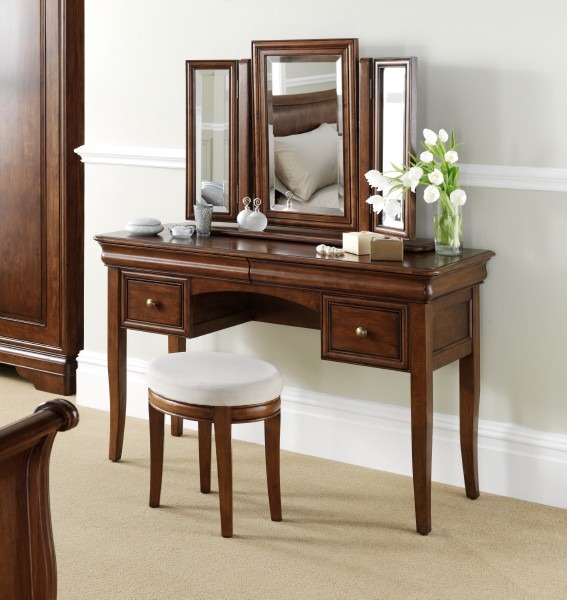 Antoinette Dressing Table - Style Our Home