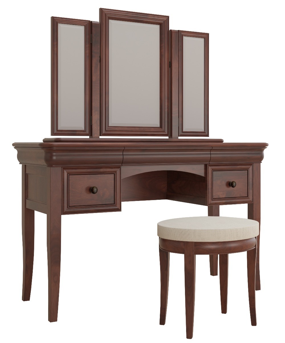 Antoinette Dressing Table - Style Our Home