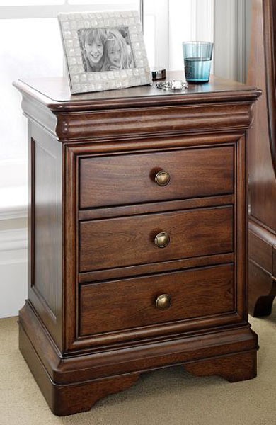 Antoinette Bedside Chest - Style Our Home