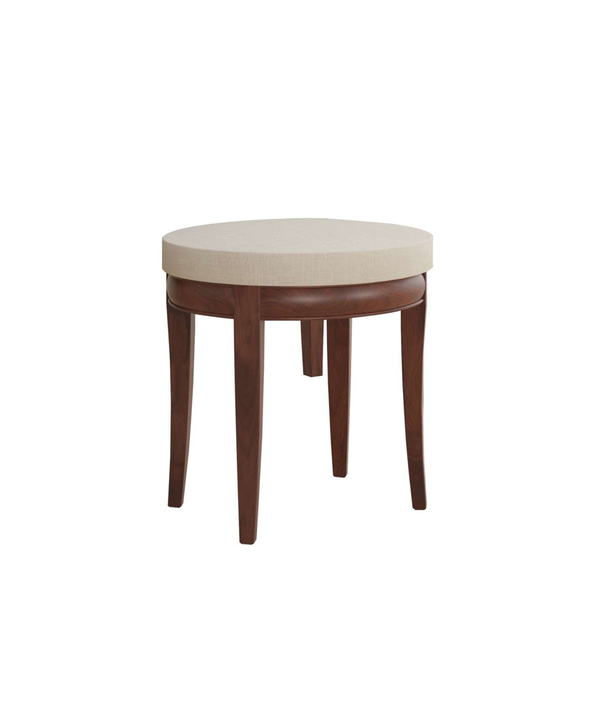 Willis & Gambier Antoinette Bedroom Stool | Style Our Home