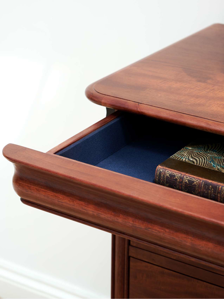 Antoinette Bedside Chest - Style Our Home