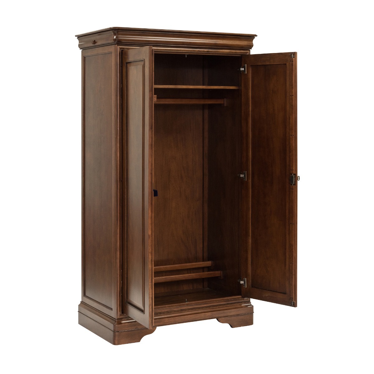Antoinette Double Wardrobe - Style Our Home