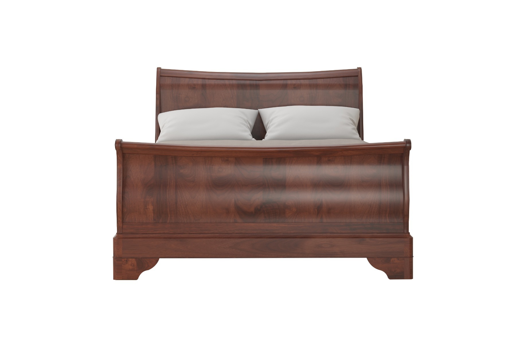 Antoinette Superking Bedstead by Willis & Gambier | Style Our Home 