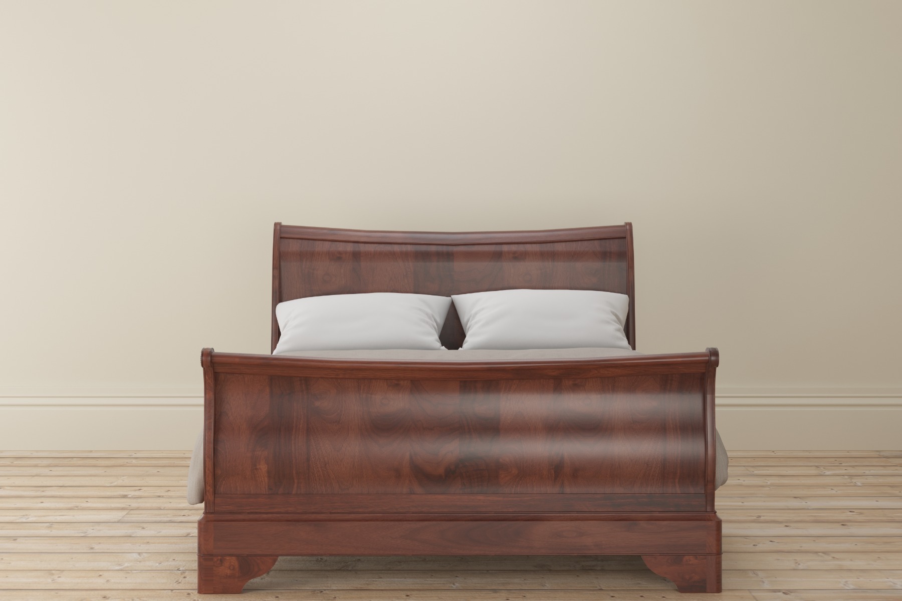 Antoinette Superking Bedstead by Willis & Gambier | Style Our Home 