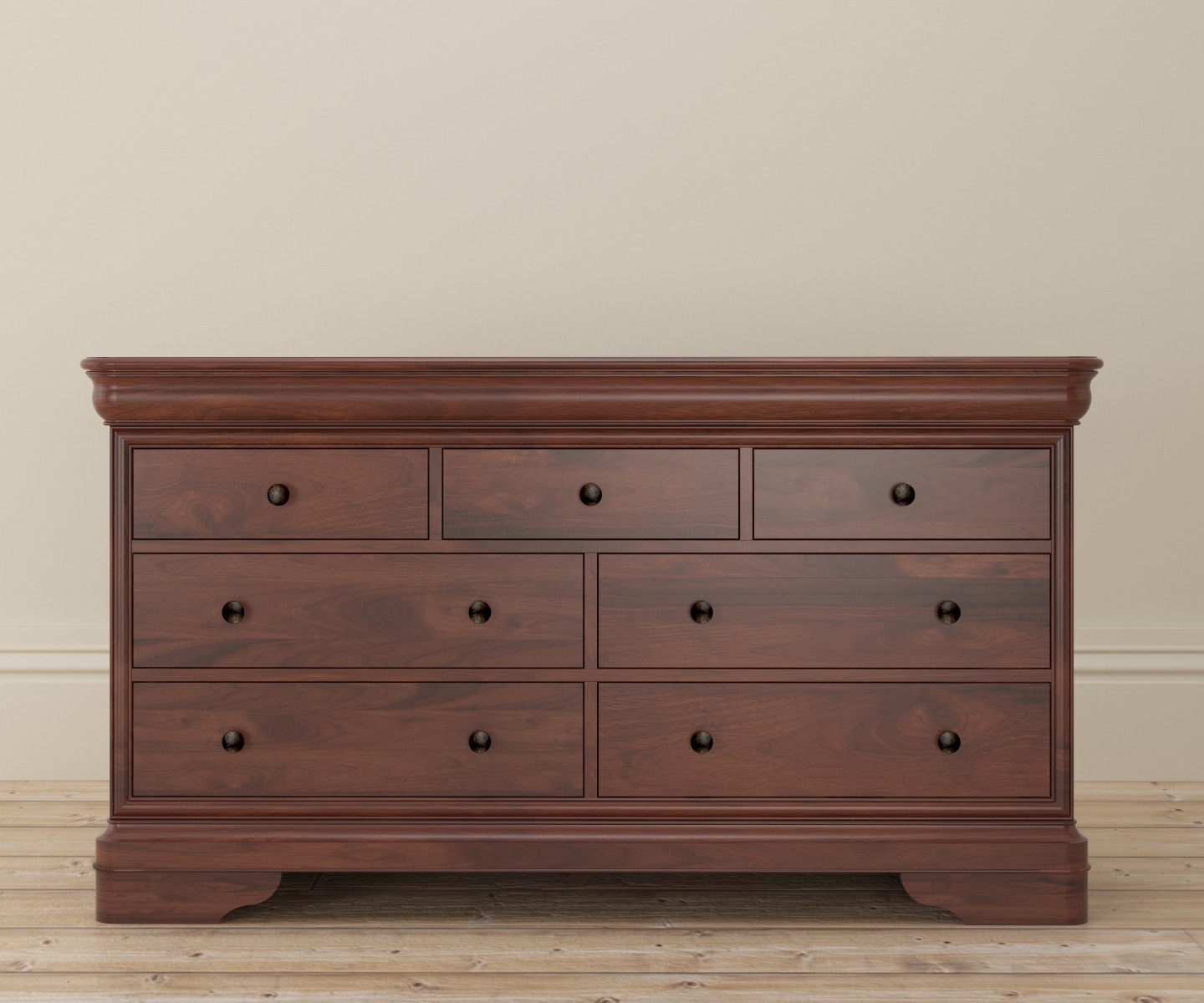 Willis Gambier Antoinette 4 3 Drawer Chest Style Our Home