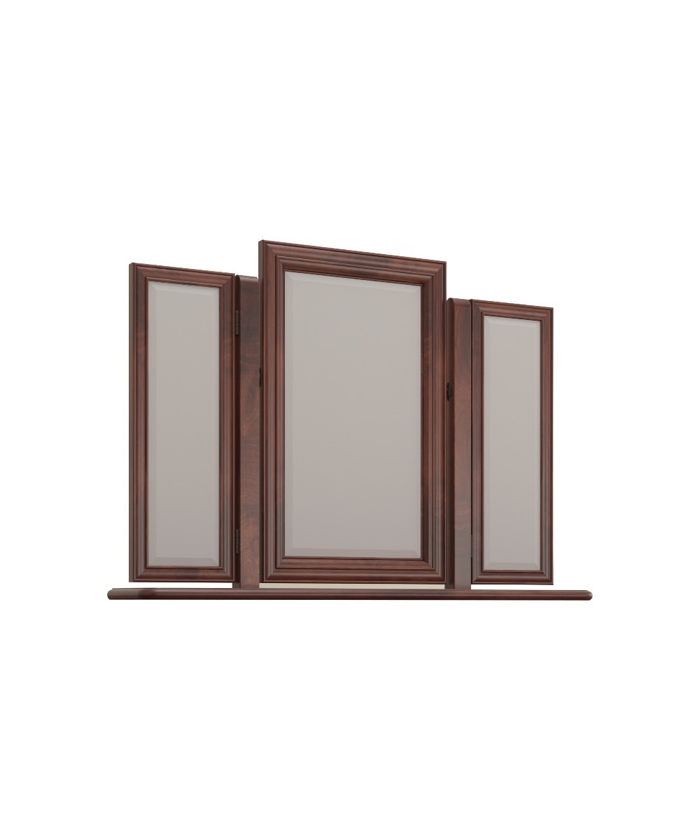 Antoinette Gallery Mirror - Style Our Home