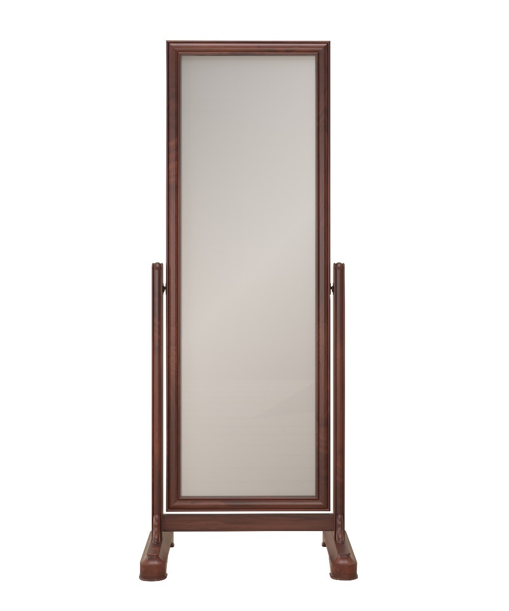 Antoinette Cheval Mirror - Style Our Home