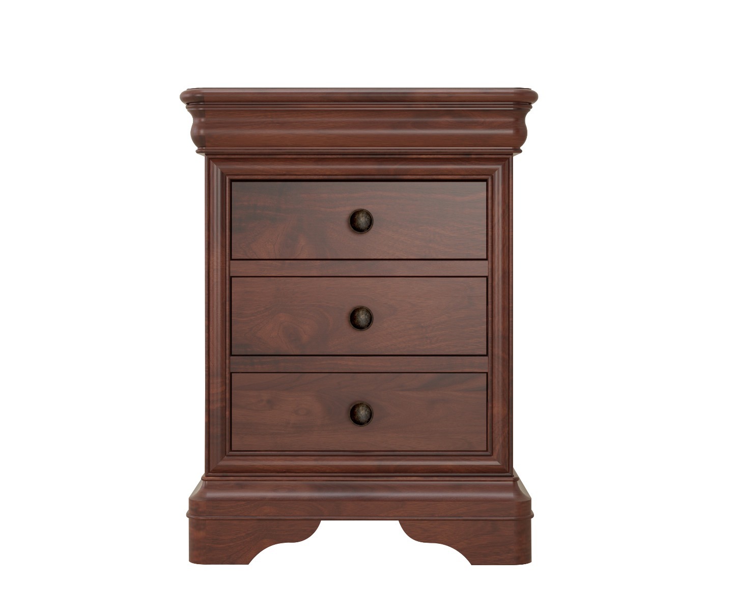 Antoinette Bedside Chest - Style Our Home