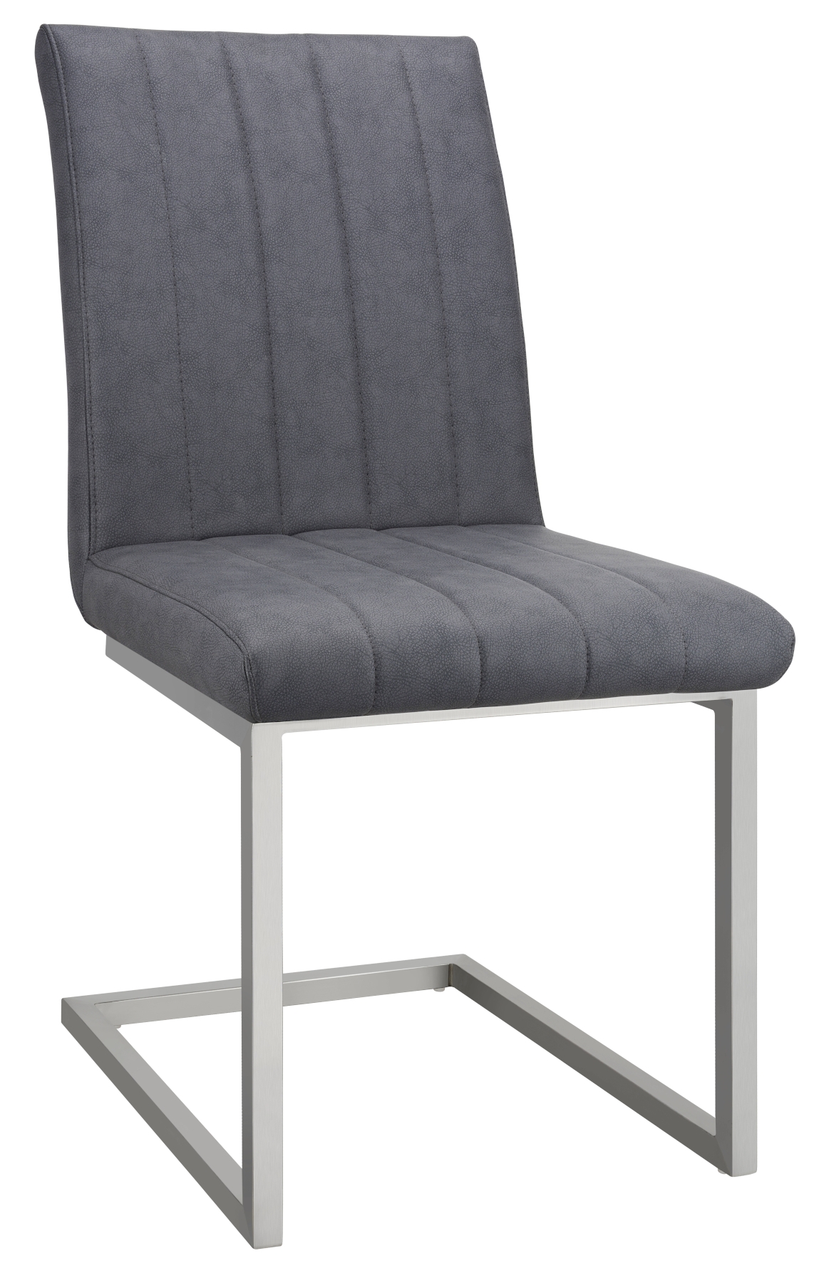 Apollo Dining Chair – Dark Grey by Classic Furniture | Style Our Home