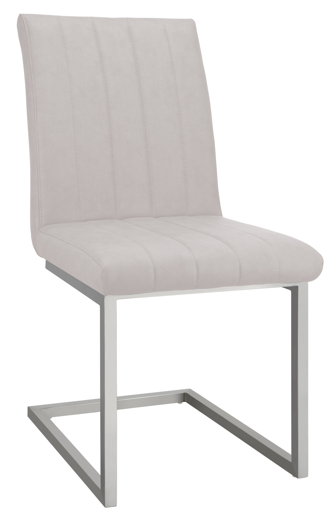 Apollo Dining Chair – Light Grey by Classic Furniture | Style Our Home