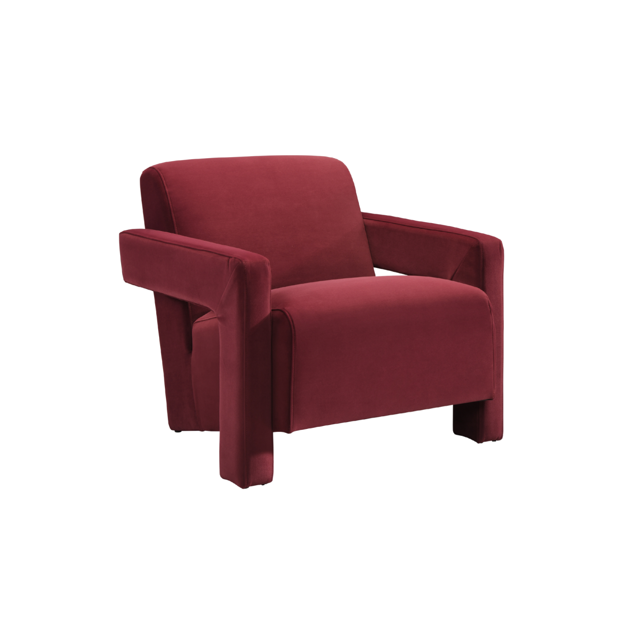 Apex Armchair by Twent10 Designs | Style Our Home