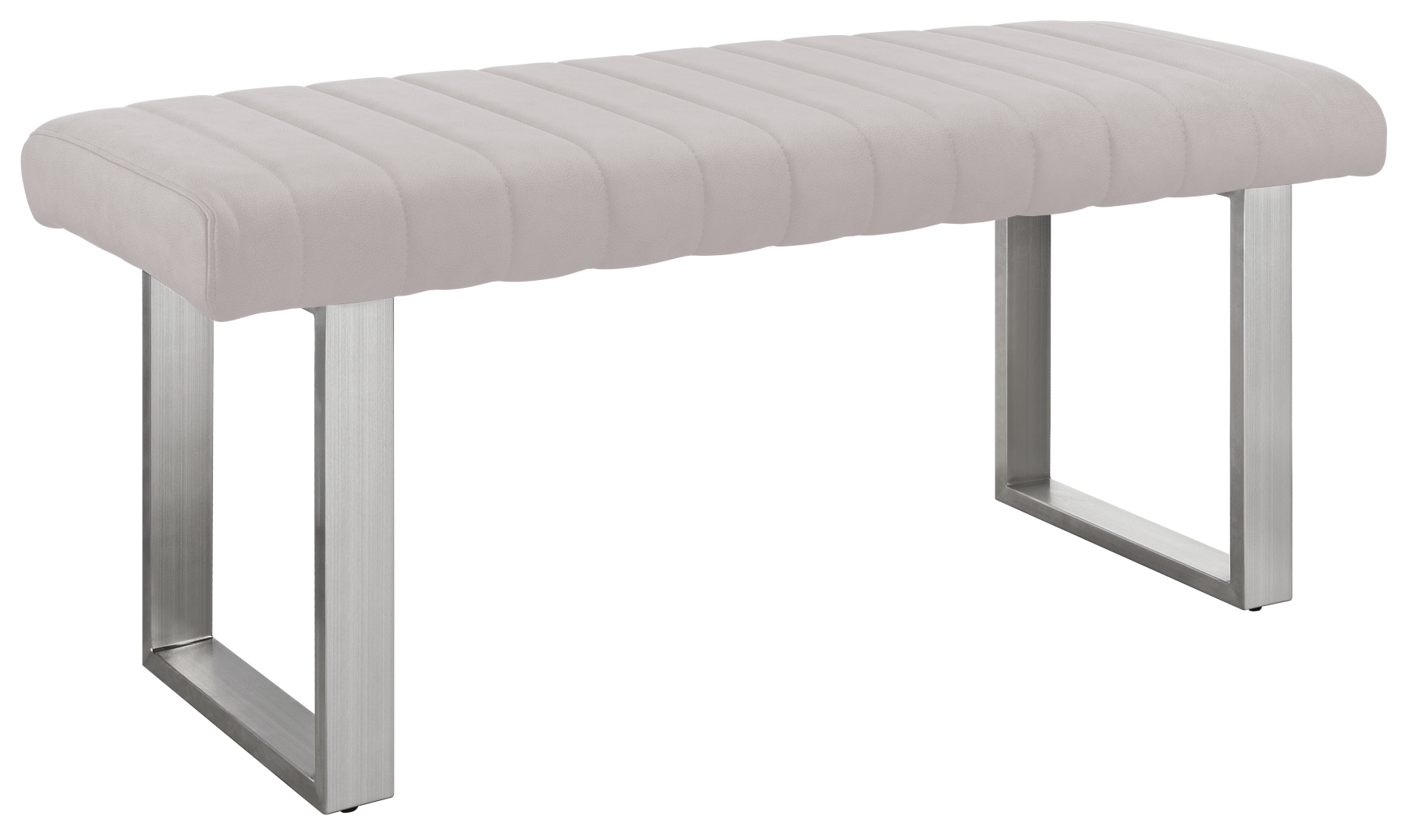 Apollo Low Bench – Light Grey by Classic Furniture | Style Our Home
