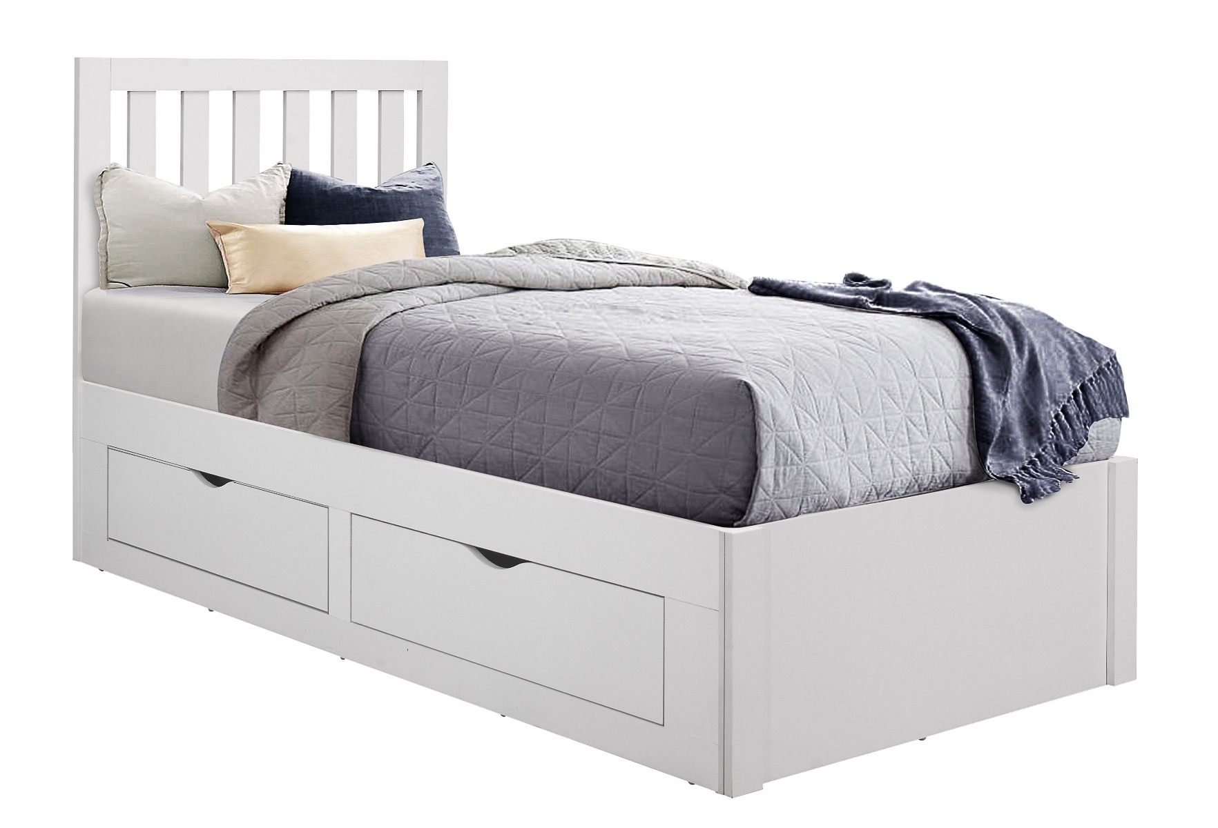 Appleby Single Bed