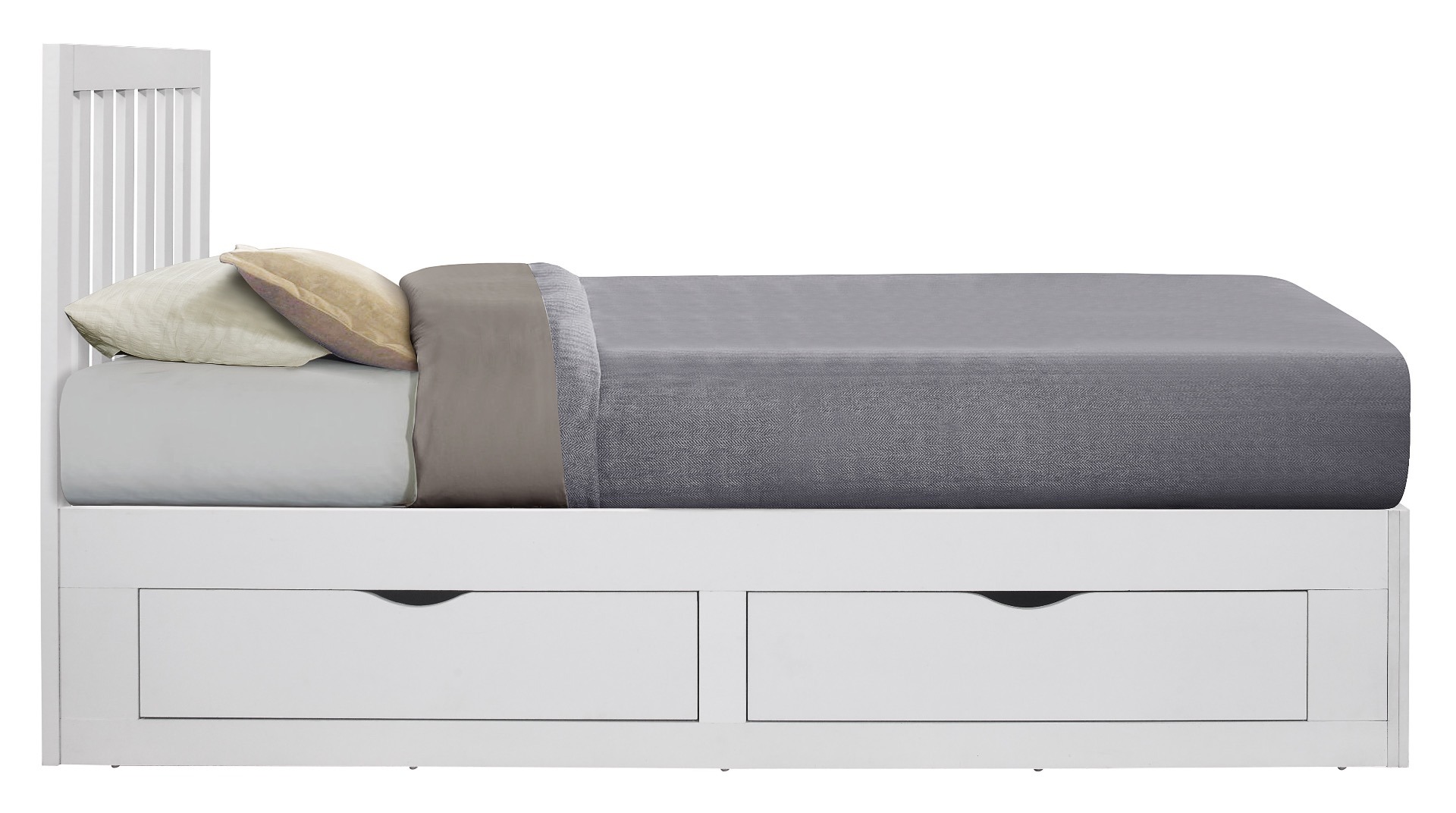 Appleby Single Bed