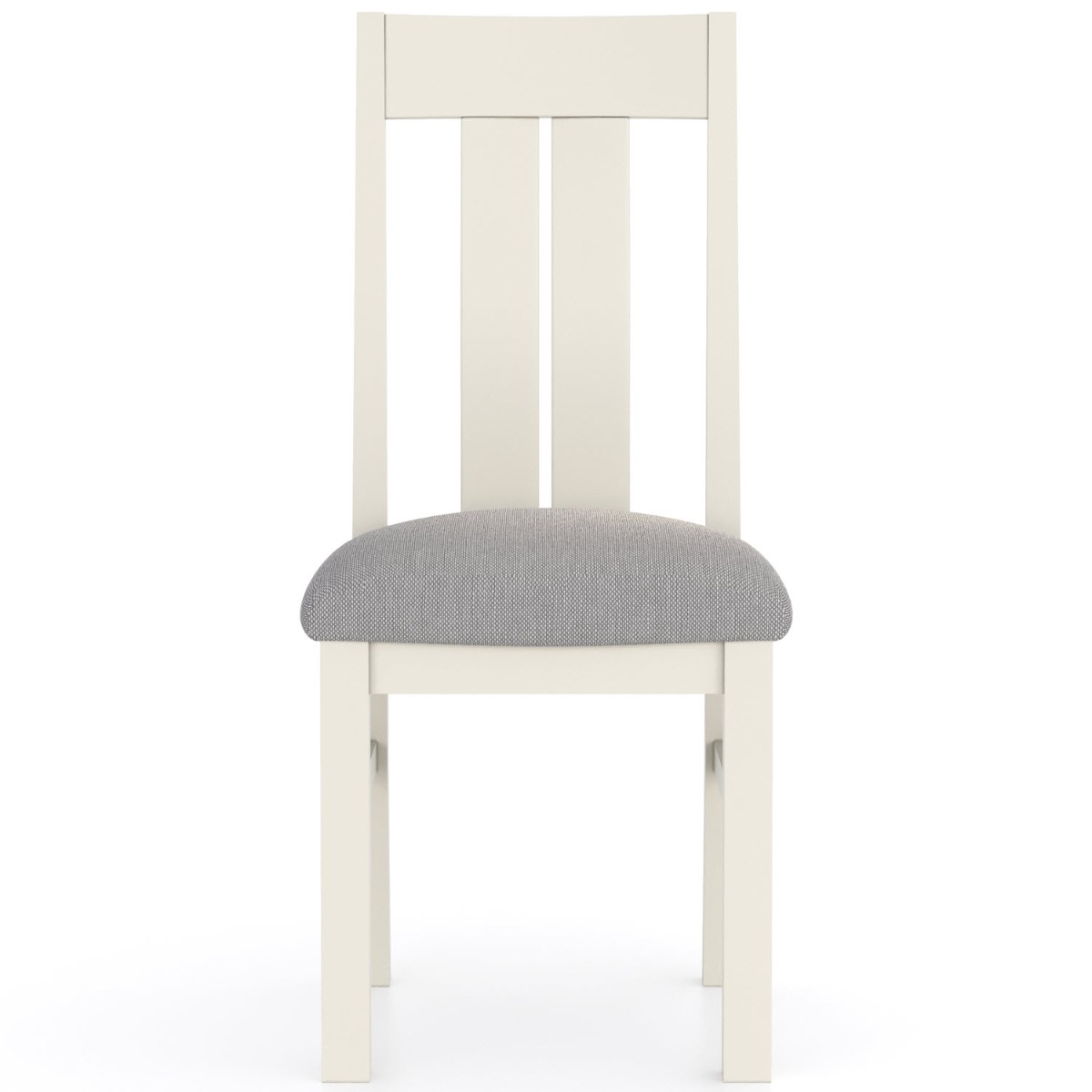 Arlyn Painted Dining Chair by Hertiance Furniture | Style Our Home
