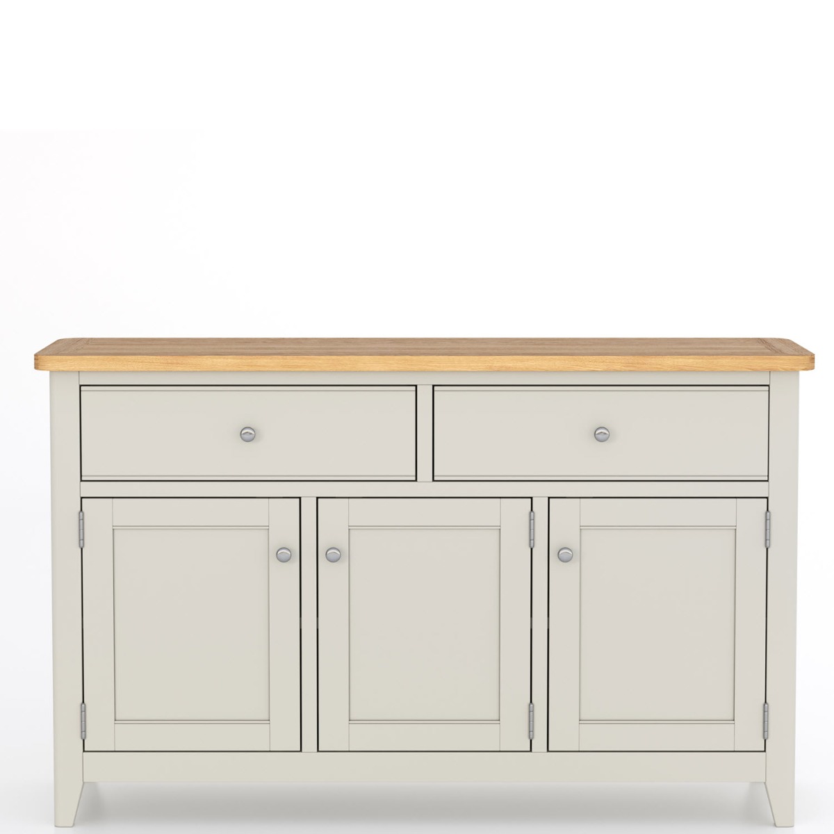 Arlyn Painted Large Sideboard by Hertiance Furniture | Style Our Home