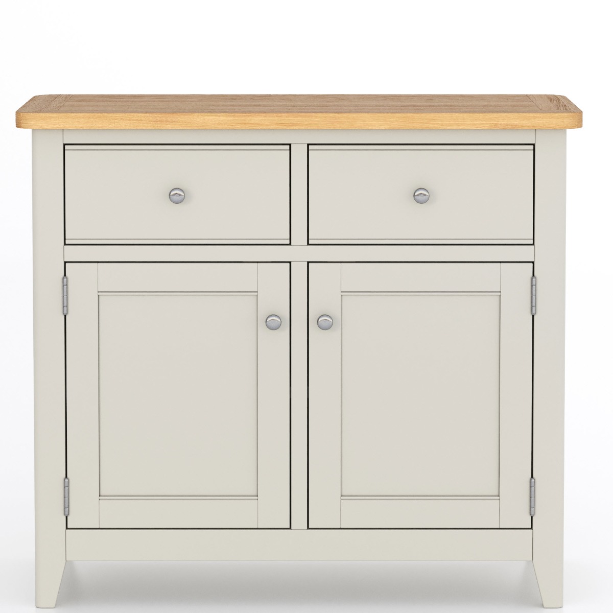 Arlyn Painted Standard Sideboard by Hertiance Furniture | Style Our Home