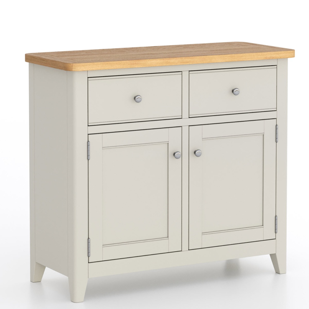 Arlyn Painted Standard Sideboard by Hertiance Furniture | Style Our Home